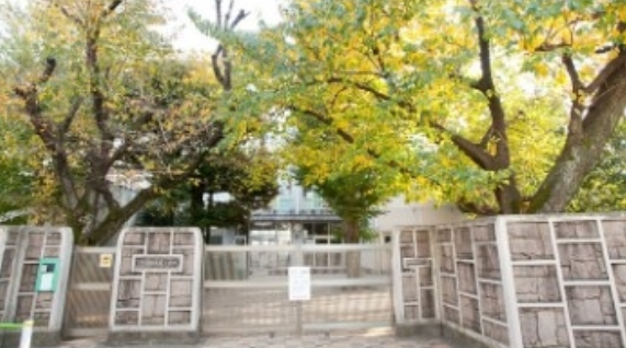 ライオンズマンション田園調布第２ スクリーンショット 2023-10-12 123552