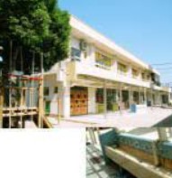 ARK・RCCビル 松江暁の星幼稚園