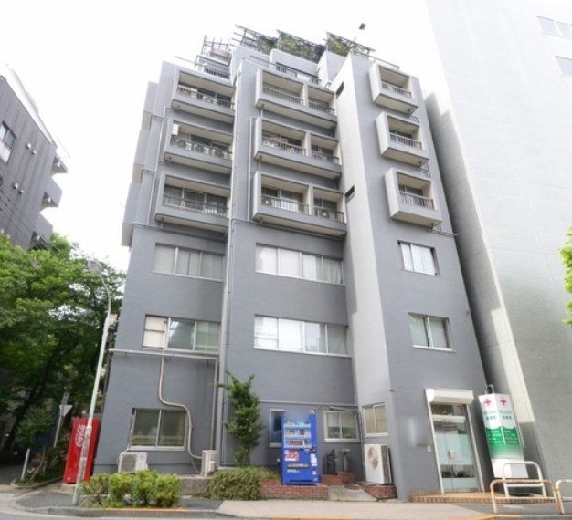 池田山パークヒルズ 現地写真