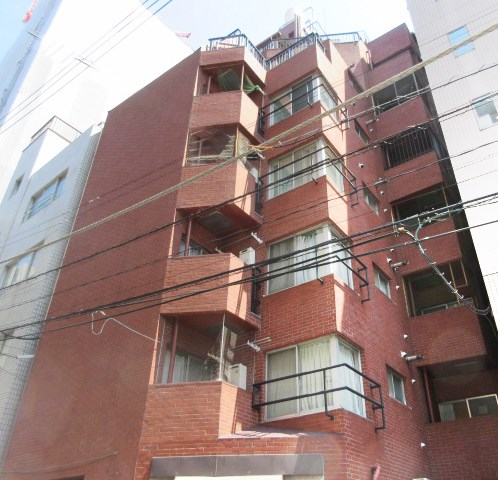 エクレール後楽園 現地写真