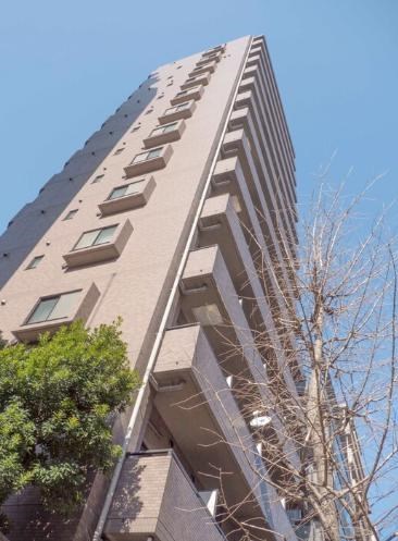 日神パレステージ三軒茶屋Ⅱ 現地写真