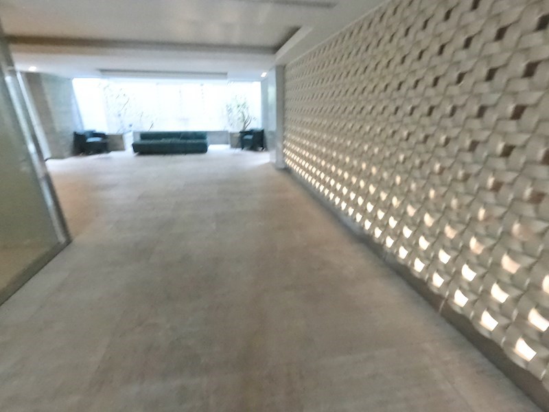 イニシアクラウド渋谷笹塚 共用部写真（エントランス）