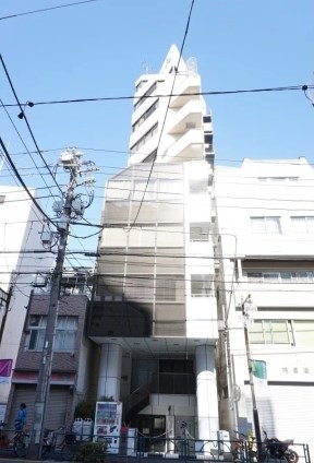 菱和パレス若松町 現地写真