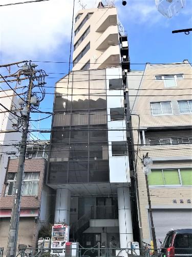 菱和パレス若松町 現地写真