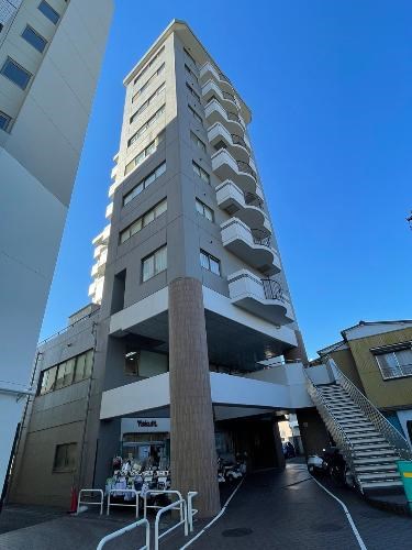 パルポート上大岡 現地写真