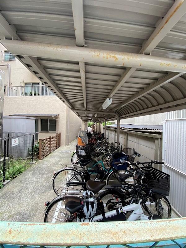 五反田ロイヤルハイツ その他