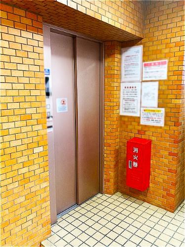 キャッスルマンション幡ヶ谷 その他