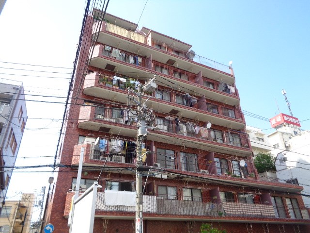 モナークマンション池袋 その他