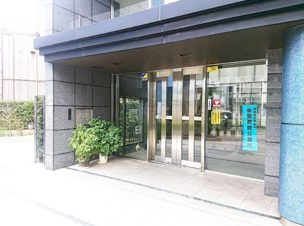 東京ビューマークス 現地写真