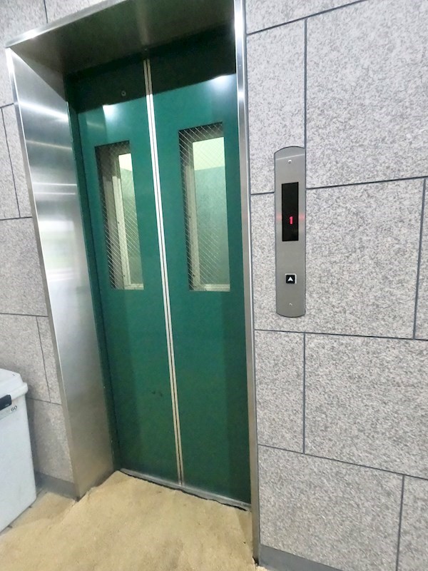 サンハイツ池袋 共用部写真（その他）