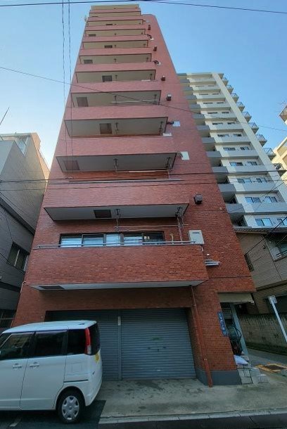 ルーブルかな杉 現地写真