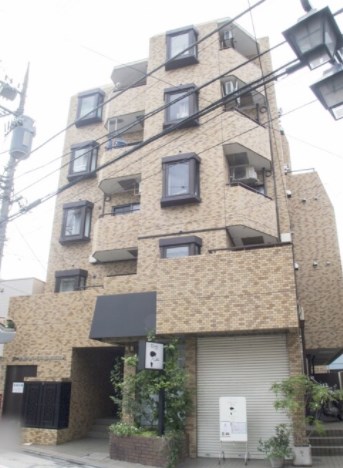 ウェルフェアグリーン南砂 現地写真