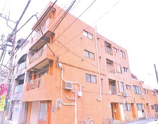サントル石川台 現地写真