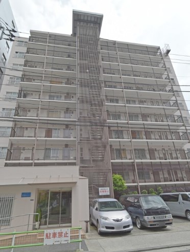 田町東豊エステート 現地写真