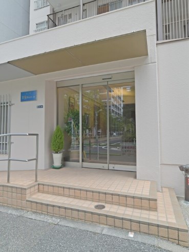 田町東豊エステート 現地写真