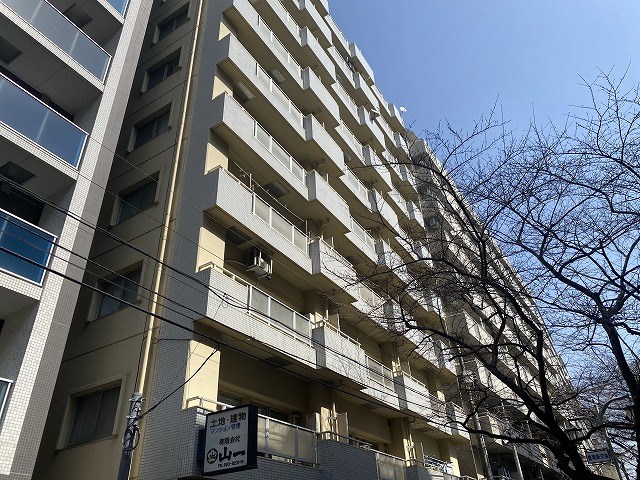 オリンピックマンション桜台第２ その他