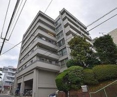 豊玉マンション 現地写真