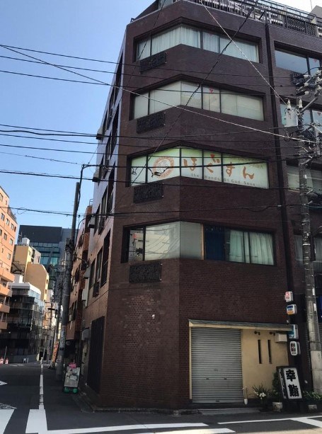 ライオンズマンション平河町W 現地写真