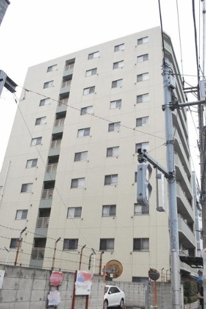 ミオカステーロ住吉南 現地写真