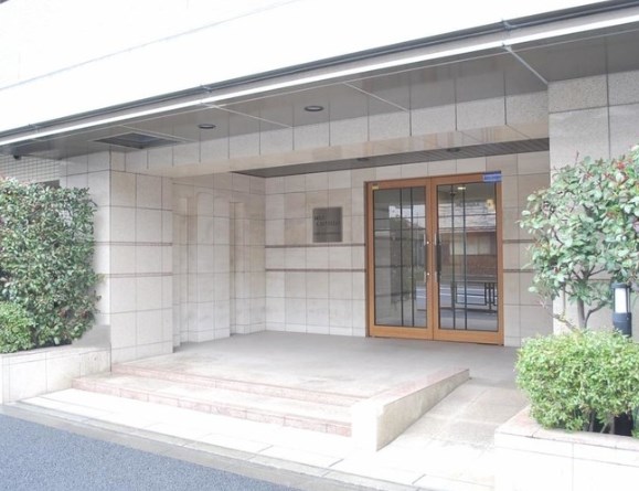 ミオカステーロ住吉南 現地写真