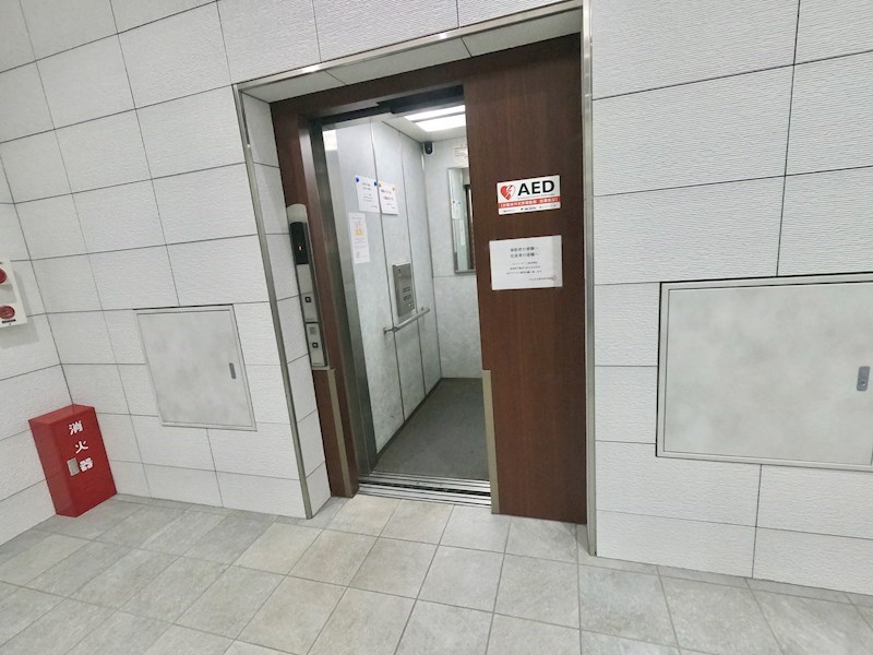 ちえるる野毛 設備