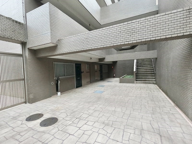 グローリア初穂宮崎台 現地写真