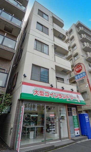 カーサ安田 現地写真