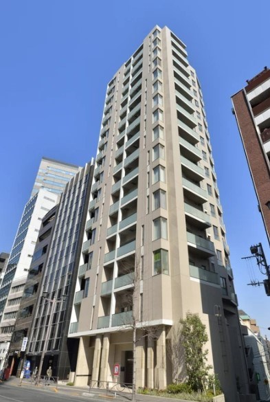 プレミスト麹町 現地写真
