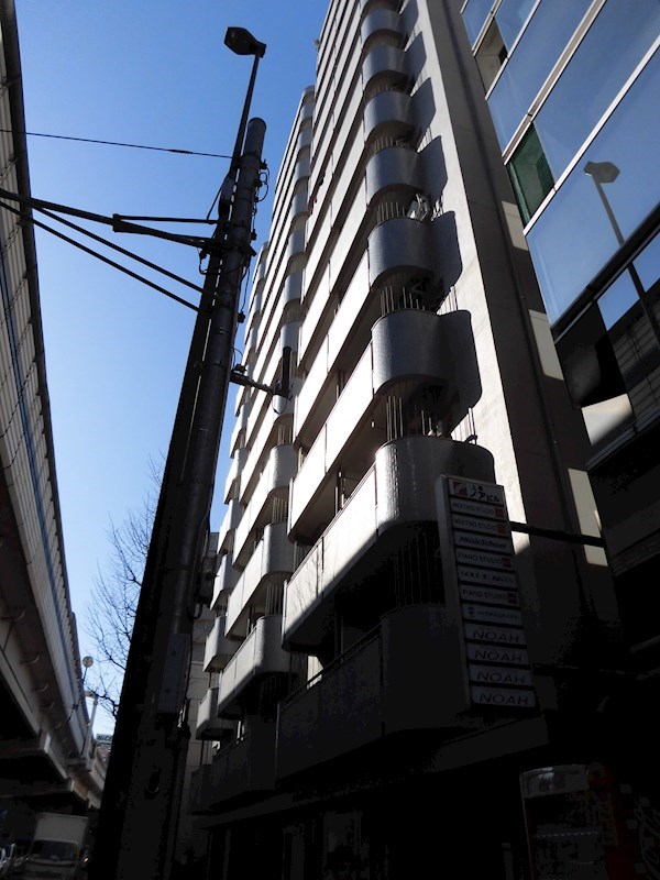 上馬マンション その他