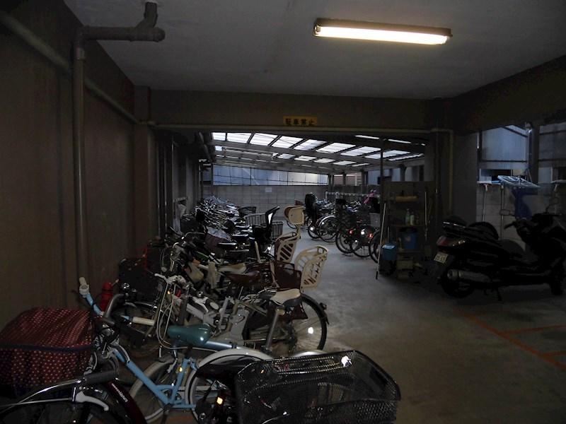 上馬マンション その他