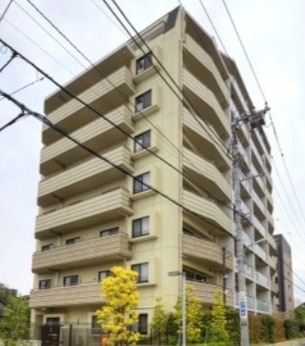 アデニウム田端 現地写真