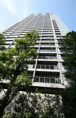 THE ROPPONGI TOKYO 現地写真