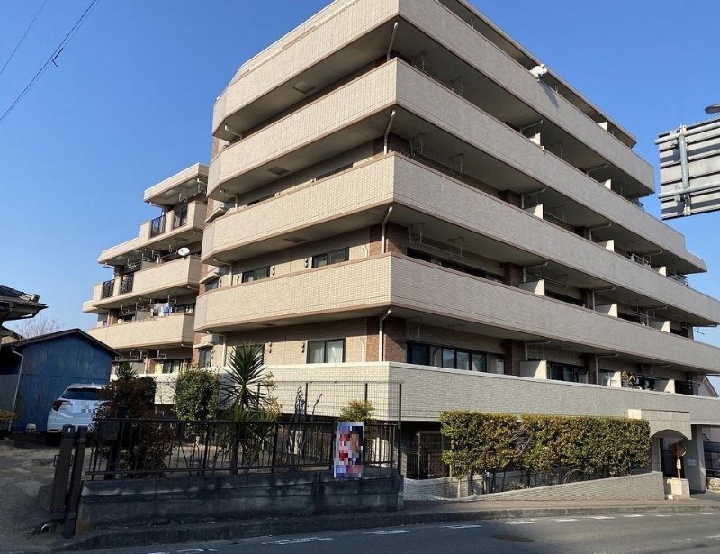 アプレ町田サザンコンフォート 現地写真