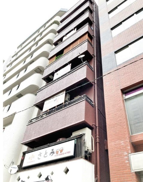 ドルメン大塚 現地写真