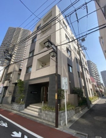 デュオステージ巣鴨 現地写真