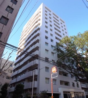 パークハウス楠郷臺 現地写真