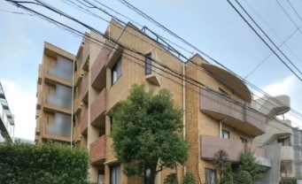 ロイヤルエクセラージュ市ヶ谷二十騎町 現地写真