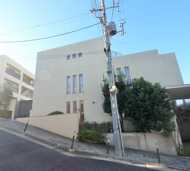 山王プレイス 現地写真