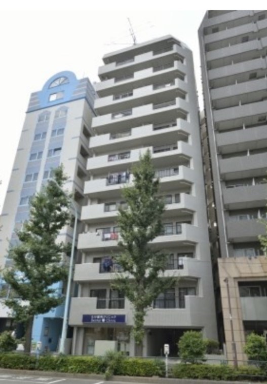 パラスト白山 その他