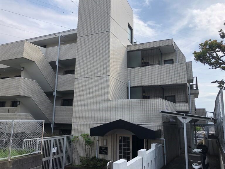 ニックアーバンハイム北寺尾 現地写真