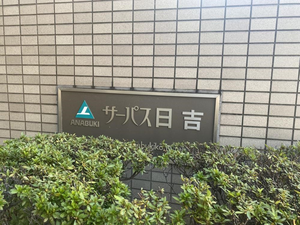 サーパス日吉 その他