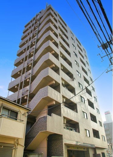 セレナハイム花月園 現地写真