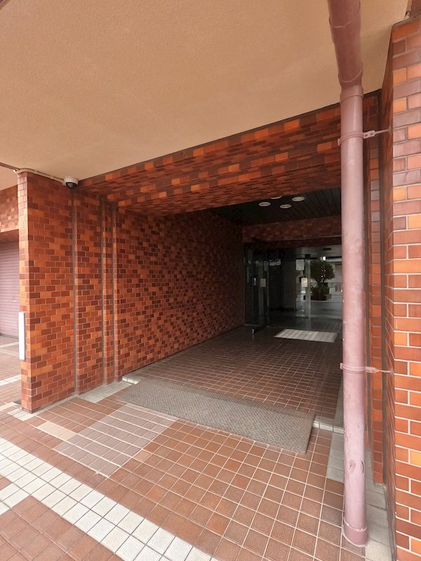 ライオンズマンション平沼第6 内観写真（収納）