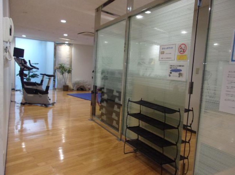 コンシェリア西新宿 TOWER'S WEST 共用部写真（その他）