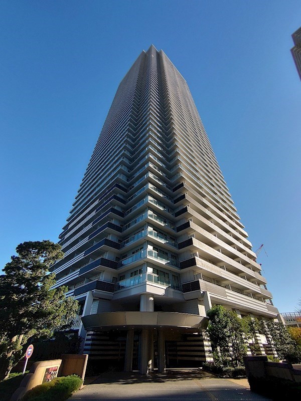 W Comfort Towers EAST 現地写真