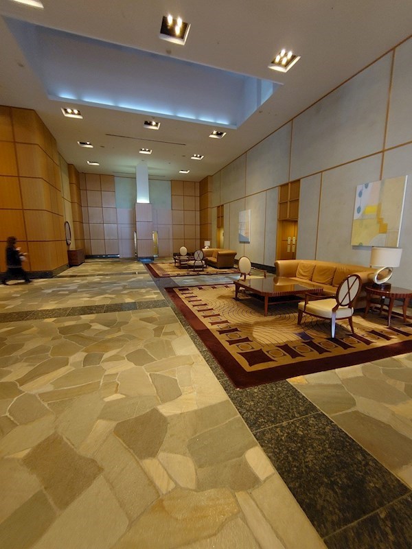 W Comfort Towers EAST 現地写真