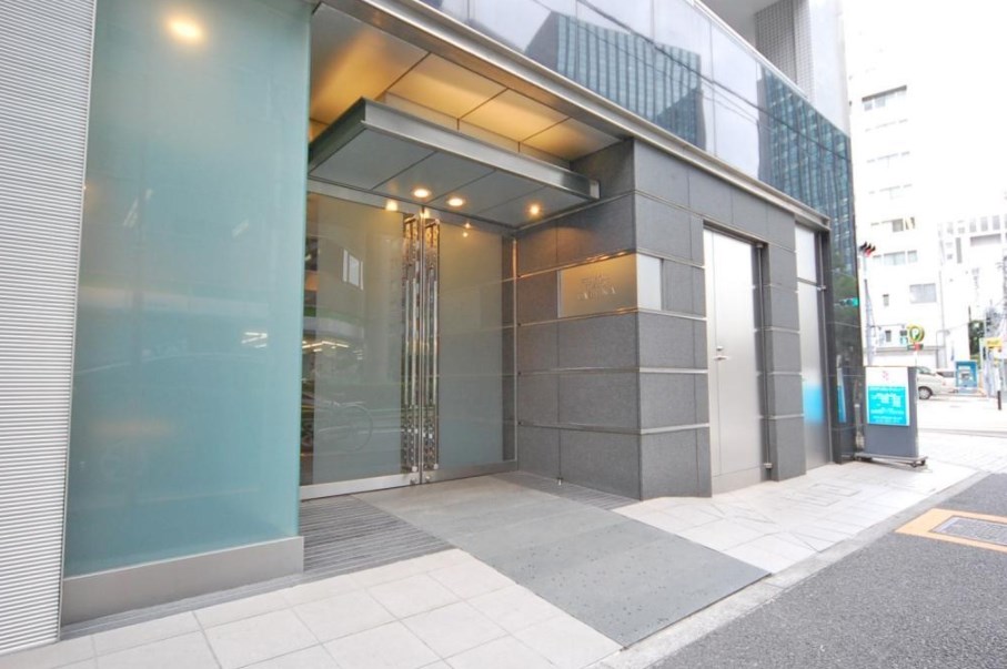 ウィルローズ東京ラルーナ 現地写真