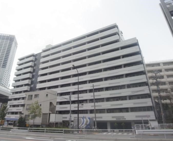 ＮＫ渋谷コータース 現地写真