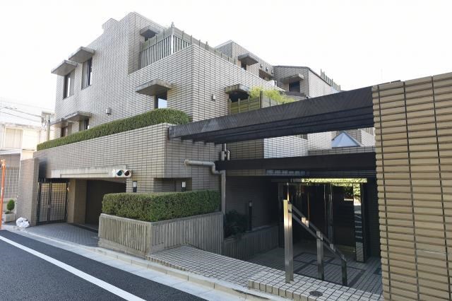 ヴェール池田山 現地写真