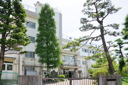アムズシティ光が丘 小学校
